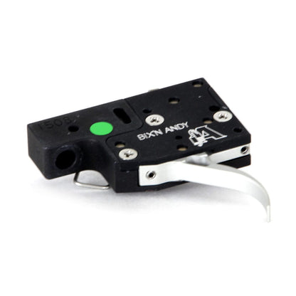 Bix’n Andy – Tikka T3 Precision Trigger