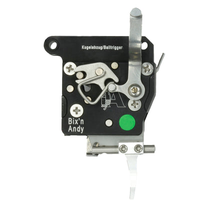 Bix'n Andy-Remington 700 Competition 2-Stage Trigger