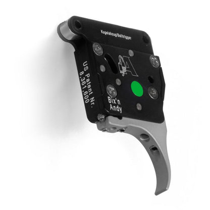 Bix'n Andy-Dakota Trigger, Remington 700