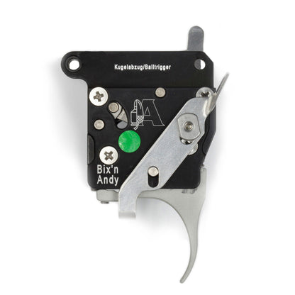 Bix'n Andy-Dakota Trigger, Remington 700