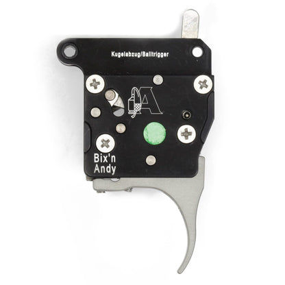 Bix'n Andy-Dakota Trigger, Remington 700