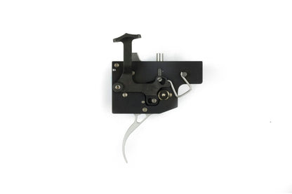 Bix’n Andy – Sako Quad Precision Trigger, Competition