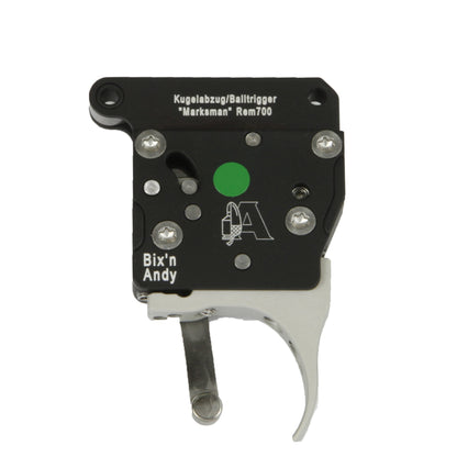 Bix'n Andy-Dakota Trigger, Remington 700