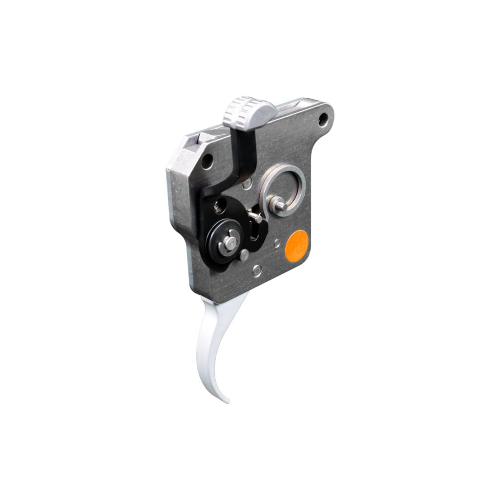 Bix’n Andy – TacSport Pro, Rem 700 Trigger