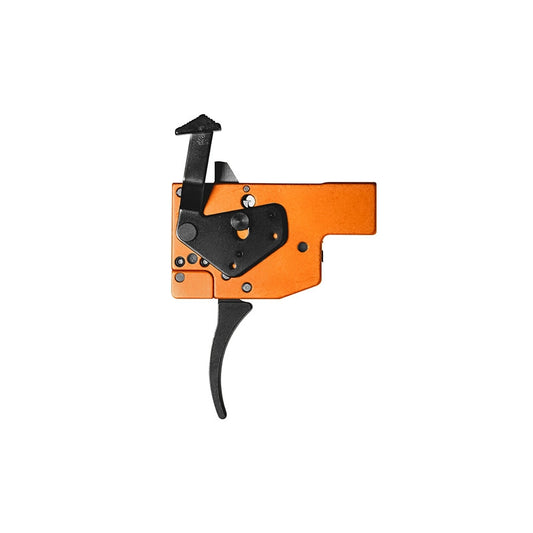 Tikka T3 - Timney Triggers