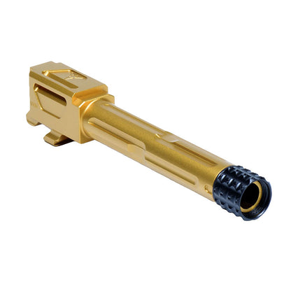 Velocity Barrel for CZP10C