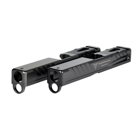 Sancer Slide for Glock