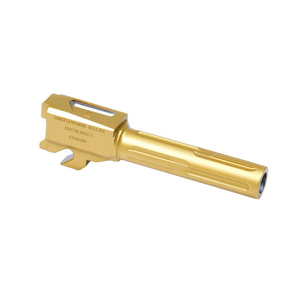 Velocity Barrel for Sig