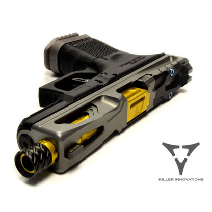 Velocity Barrel for Glock