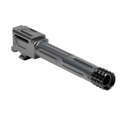 Velocity Barrel for CZP10C