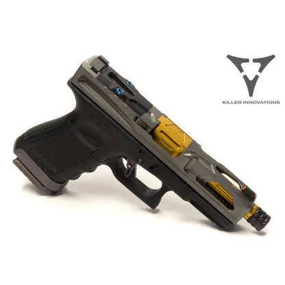 Velocity Barrel for Glock