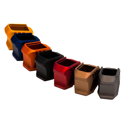 Velocity Mag Extension for Sig P320