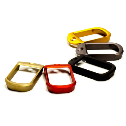 Velocity Magwell for Glock