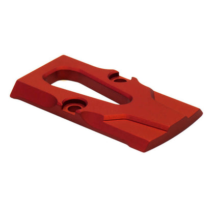 Velocity Slide RMR Cover Plate