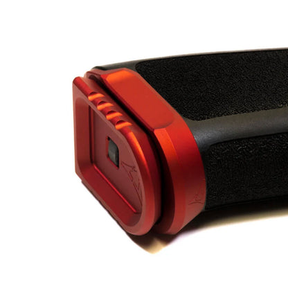 Velocity Base Pads for Sig P320