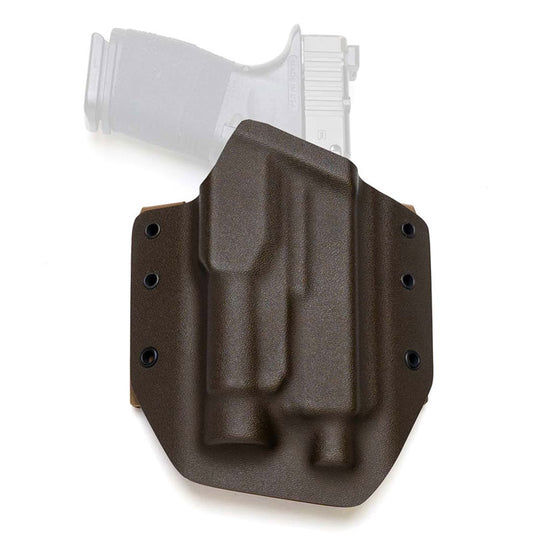 GunFightersINC Sentinel OWB Light Bearing