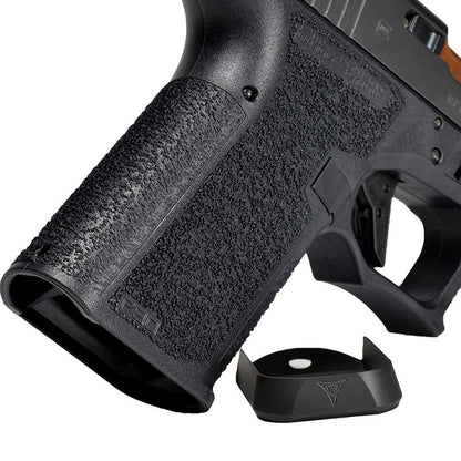 Velocity Magwell for Glock