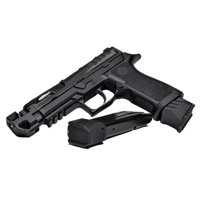 Velocity Magwell for Sig P320