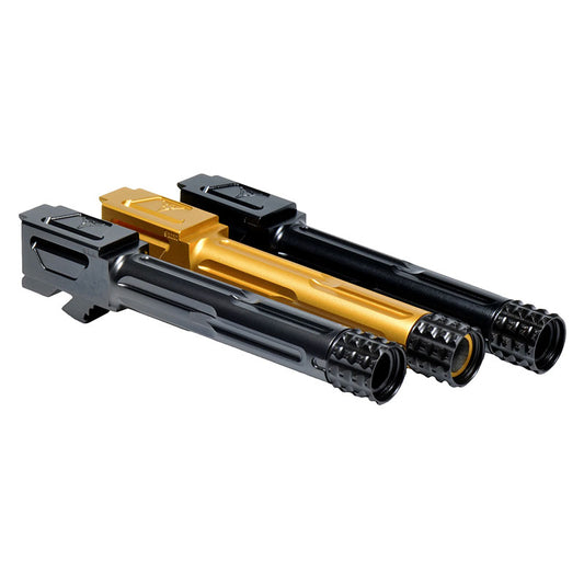 Velocity Barrel for Glock