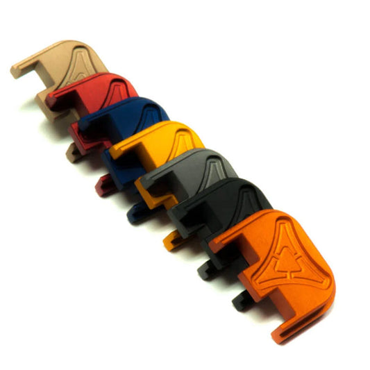 Velocity Slide Back Plate for Glock