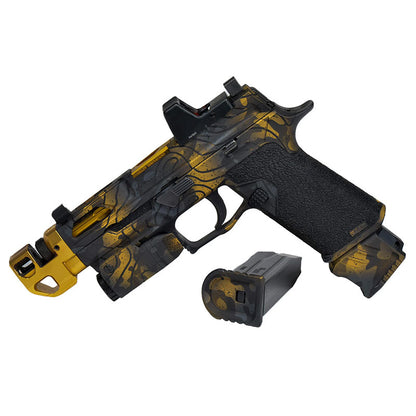 Velocity Barrel for Sig