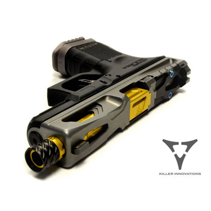 Velocity V1 Slide for Glock