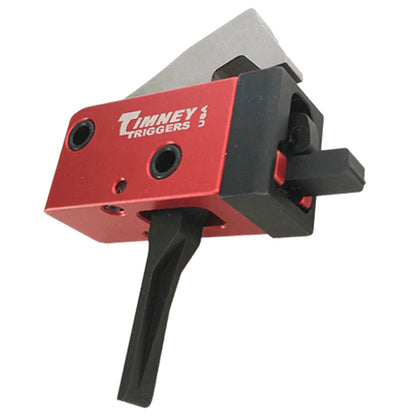 AR PCC Two Stage Trigger