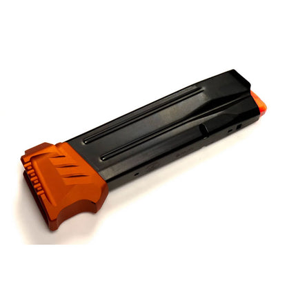 Velocity Mag Extension for CZP10