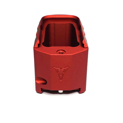 Velocity Magazine Extension for Glock