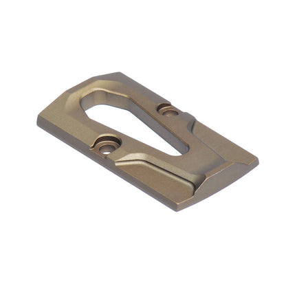 Velocity Slide for Sig RMR Cover Plate