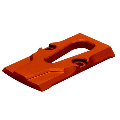 Velocity Slide RMR Cover Plate