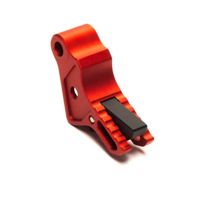 Velocity Trigger for CZP10