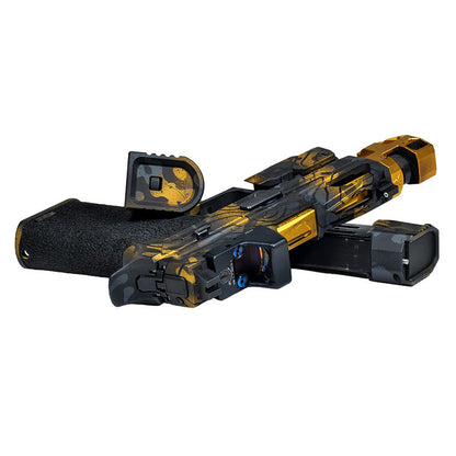 Velocity Barrel for Sig