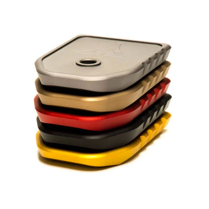 Velocity Baseplate for Glock