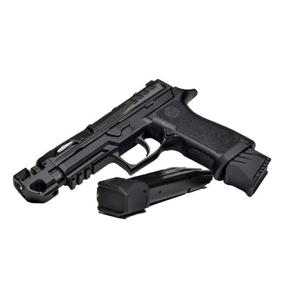 Velocity Mag Extension for Sig P320