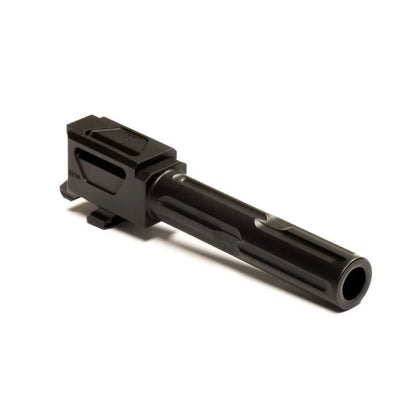 Velocity Barrel for CZP10C