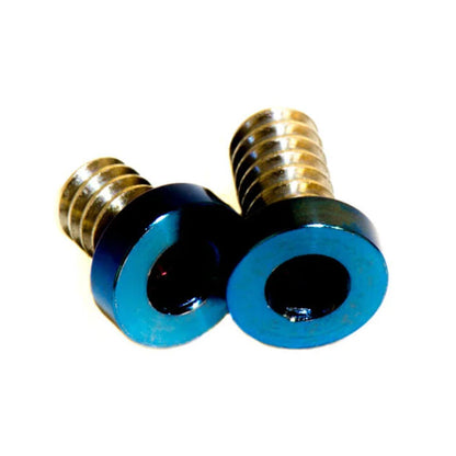 Velocity Slide Custom Screws