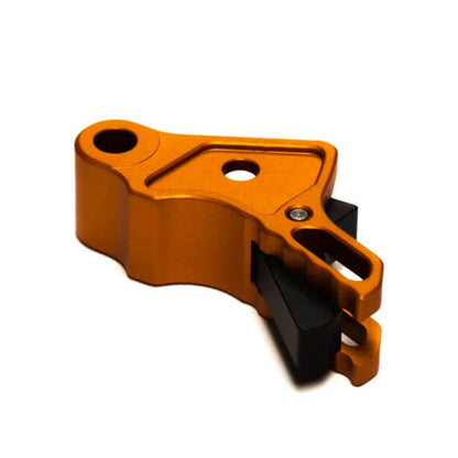 Velocity Trigger for CZP10