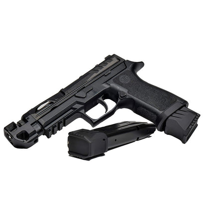 Velocity Barrel for Sig