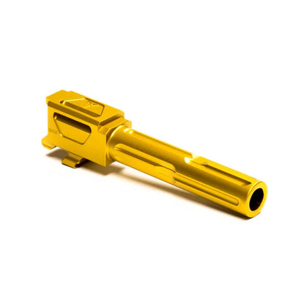 Velocity Barrel for CZP10C