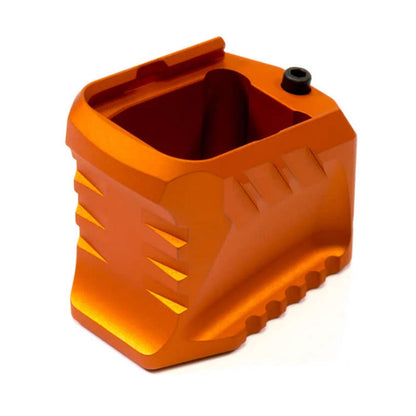 Velocity Magazine Extension for Glock