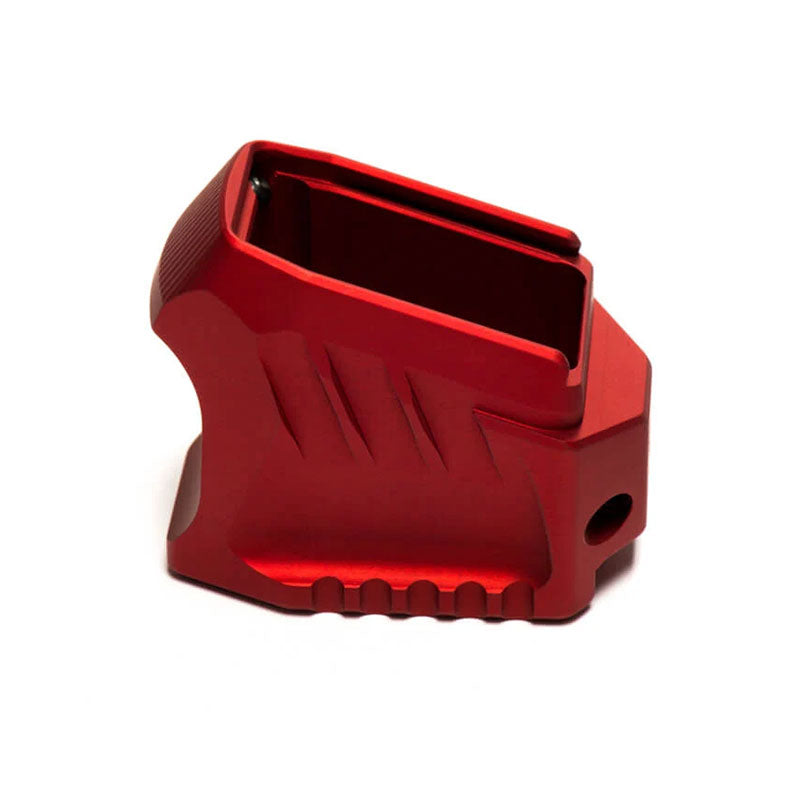 Velocity Mag Extension for CZP10