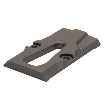 Velocity Slide RMR Cover Plate