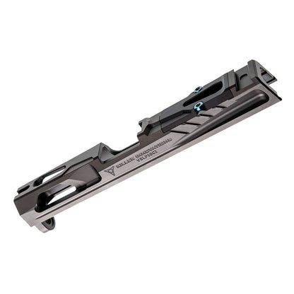 Velocity V1 Slide for CZ P10