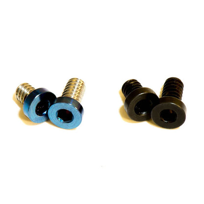 Velocity Slide Custom Screws