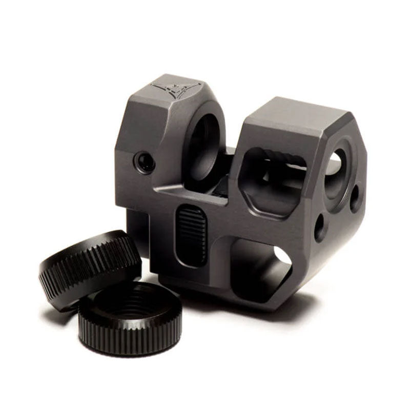 Velocity Compensator for CZP10C