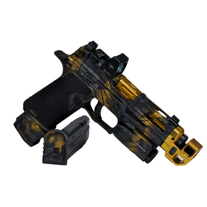 Velocity Barrel for Sig