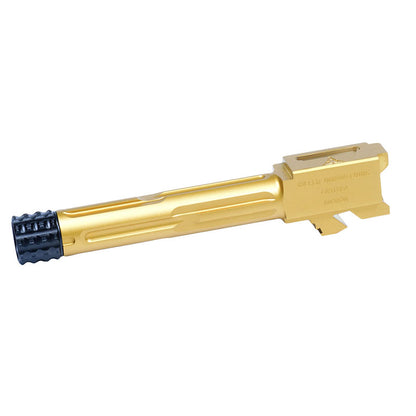 Velocity Barrel for Glock
