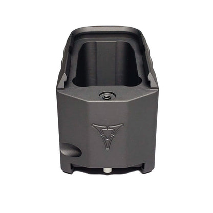 Velocity Magazine Extension for Glock