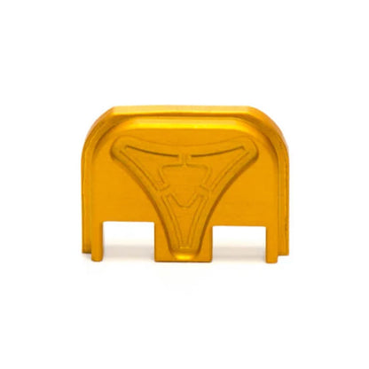 Velocity Slide Back Plate for Glock